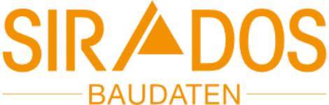 sirAdos Baudaten & Baupreise sind VOB-konforme, produkt- und herstellerneutrale Ausschreibungstexte